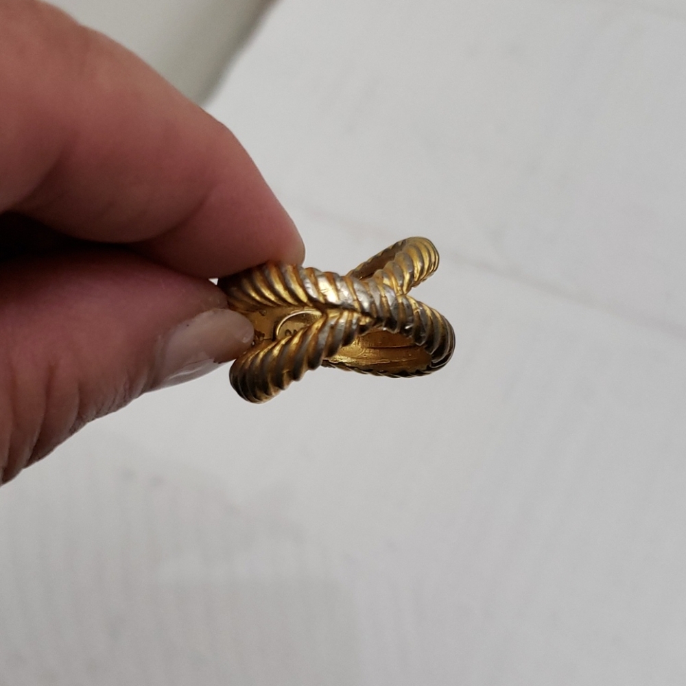 CARLYLE RING - Picture 4 of 7